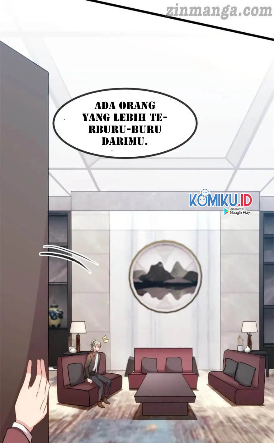 CEO’s Sudden Proposal Chapter 276 Gambar 11